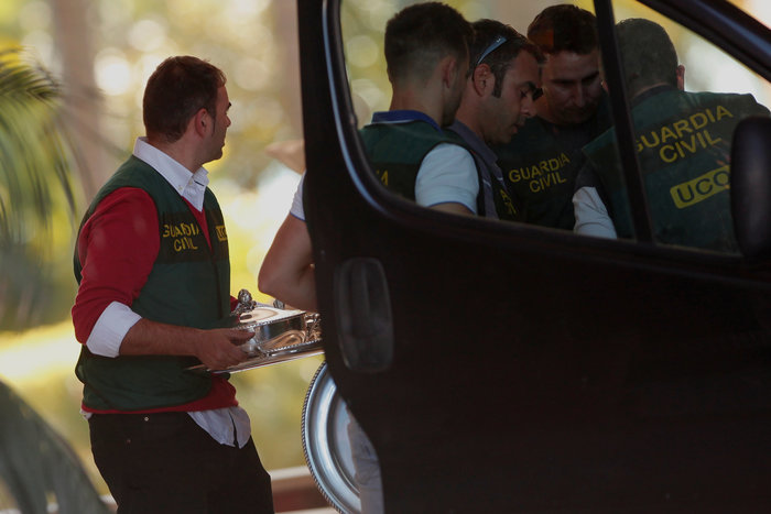 Δεσμεύτηκε περιουσία 600 εκατ. ευρώ της οικογένειας Άσαντ - εικόνα 3