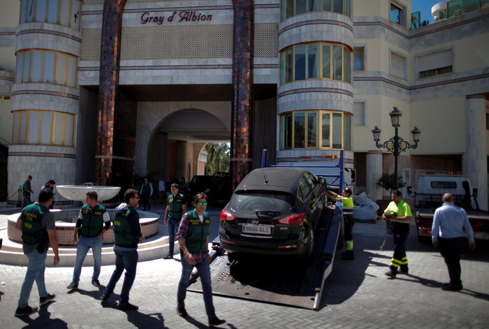 Δεσμεύτηκε περιουσία 600 εκατ. ευρώ της οικογένειας Άσαντ - εικόνα 5