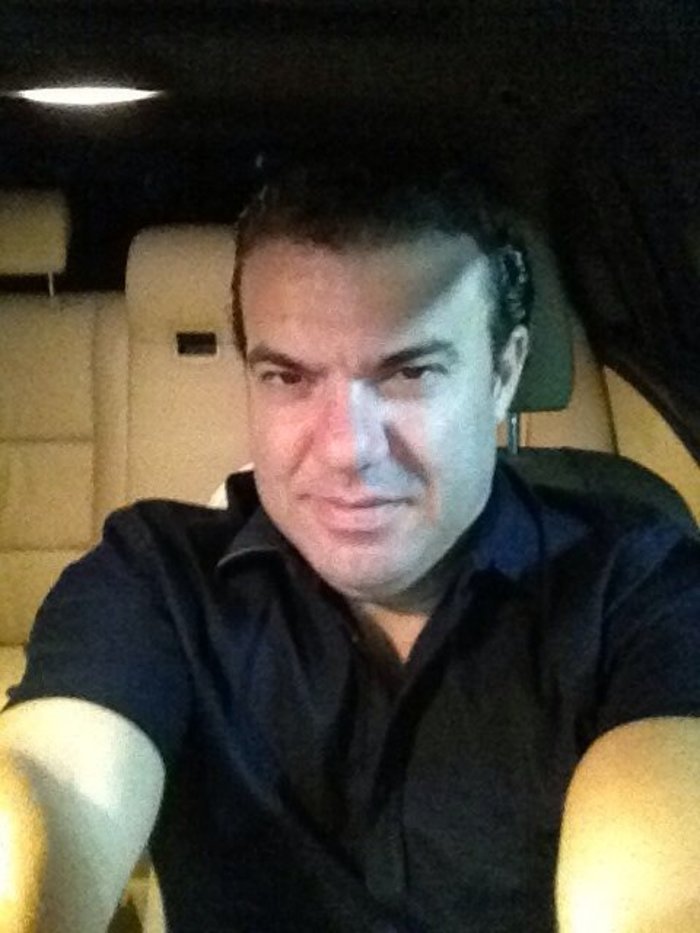 Μαχέντ Χαλίλ: Ο αμφιλεγόμενος λιβανέζος επιχειρηματίας της Βενεζουέλας - εικόνα 3