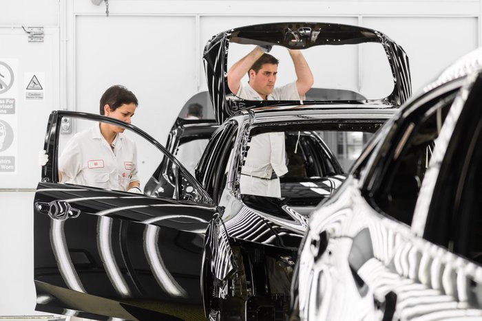 Η Honda στηρίζει το Brexit και επενδύει 200 εκατομμύρια λίρες στη Βρετανία - εικόνα 2