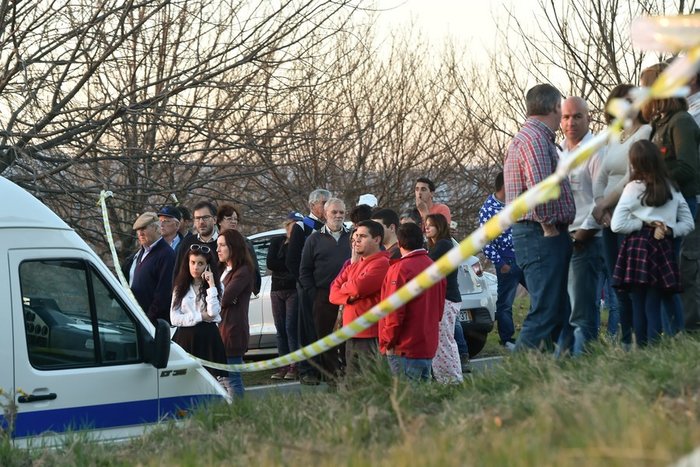 Εξι νεκροί από εκρήξεις σε εργοστάσιο πυροτεχνημάτων στην Πορτογαλία