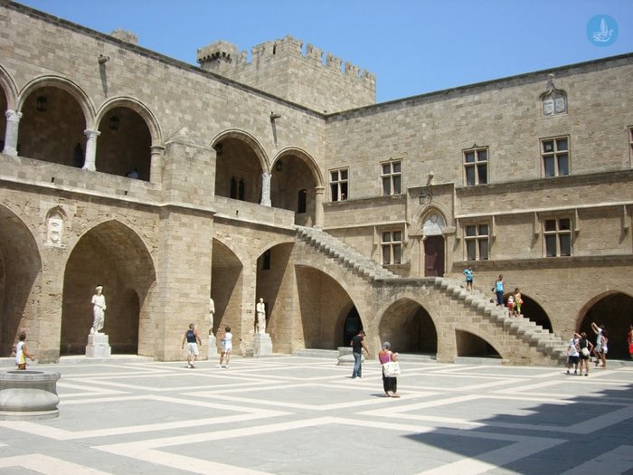 Δύο μεγάλα βραβεία πολιτικής κληρονομιάς στην Ελλάδα για Κέα και Προμαχώνα - εικόνα 5