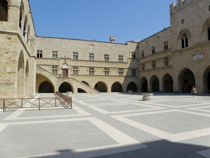 Δύο μεγάλα βραβεία πολιτικής κληρονομιάς στην Ελλάδα για Κέα και Προμαχώνα - εικόνα 6
