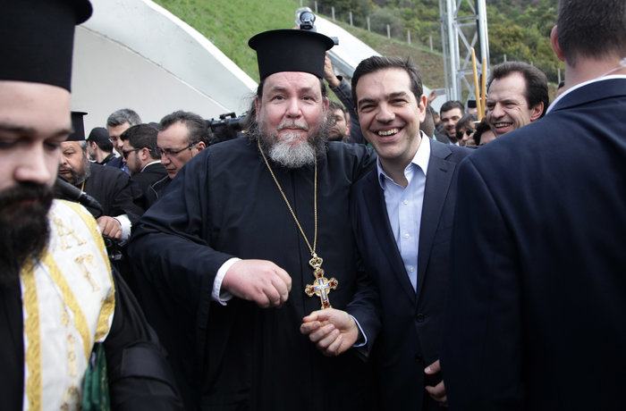 Προεξοφλεί πάλι ο Αλ.Τσίπρας συμφωνία και για το χρέος - εικόνα 2