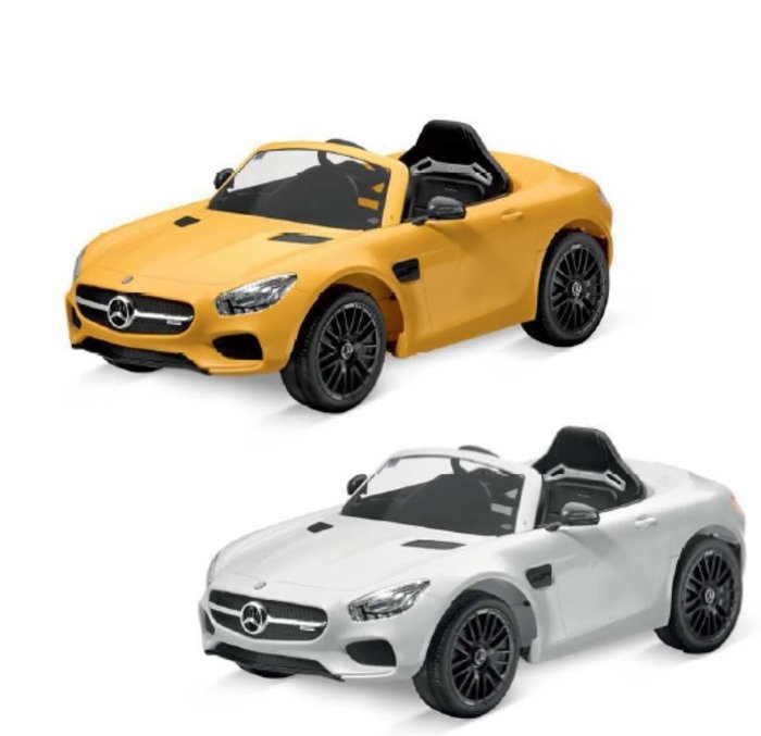 Η συλλογή αξεσουάρ 2017 της Mercedes-Benz μας βάζει στην "πρίζα" για αγορές - εικόνα 2
