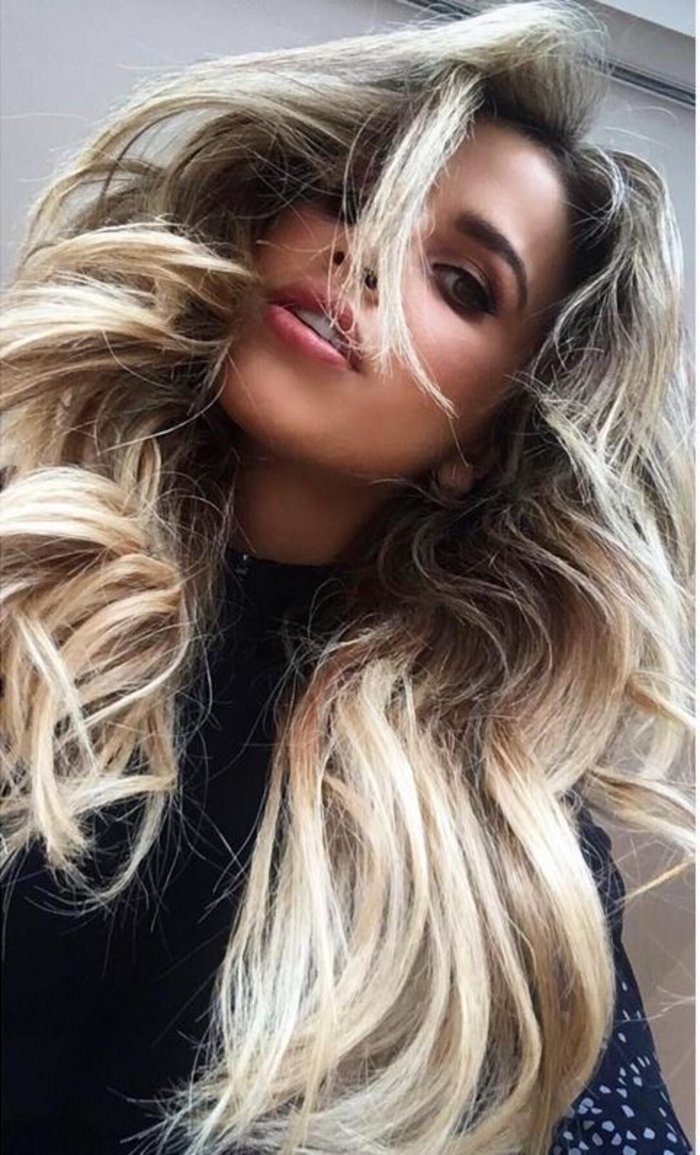 voguewilliams instagram