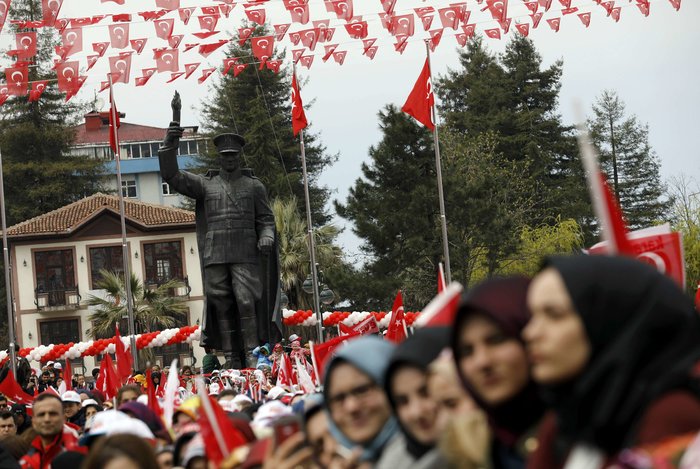 Φωτογραφία: Reuters