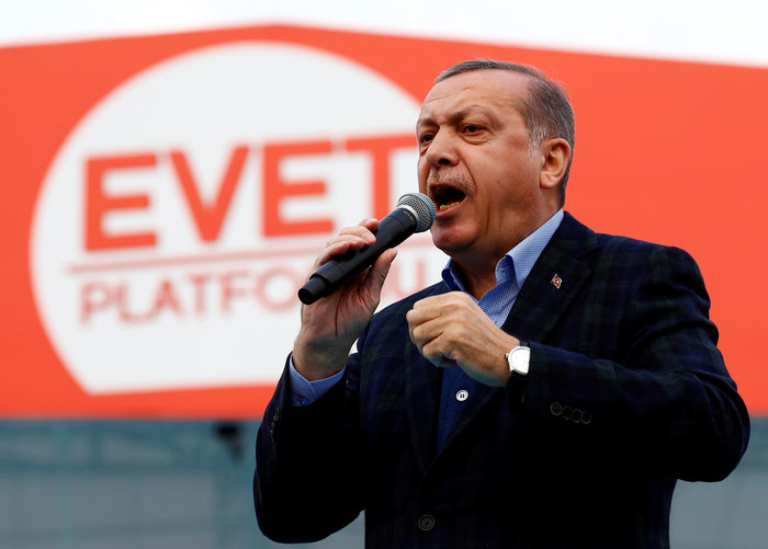 Φωτογραφία: Reuters