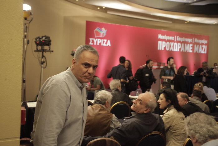 Mασάζ για τα μέτρα με επίθεση στη ΝΔ και επένδυση στα σκάνδαλα - εικόνα 2
