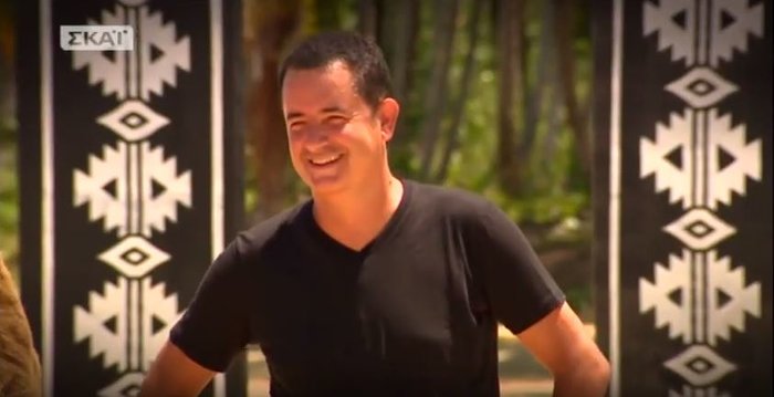 O Τούρκος καναλάρχης στη θέση του Τανιμανίδη στο Survivor - τι συνέβη
