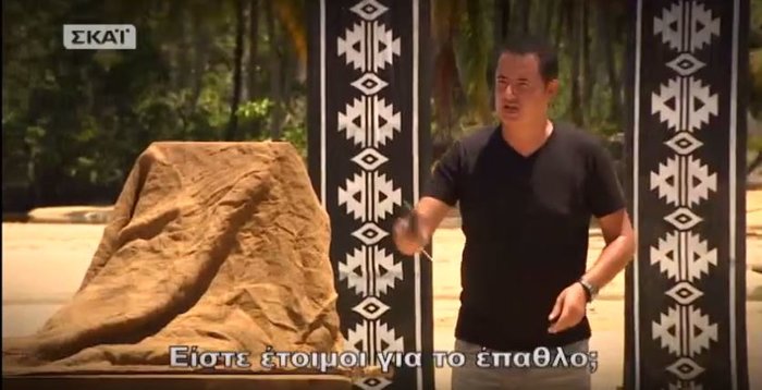 O Τούρκος καναλάρχης στη θέση του Τανιμανίδη στο Survivor - τι συνέβη - εικόνα 5