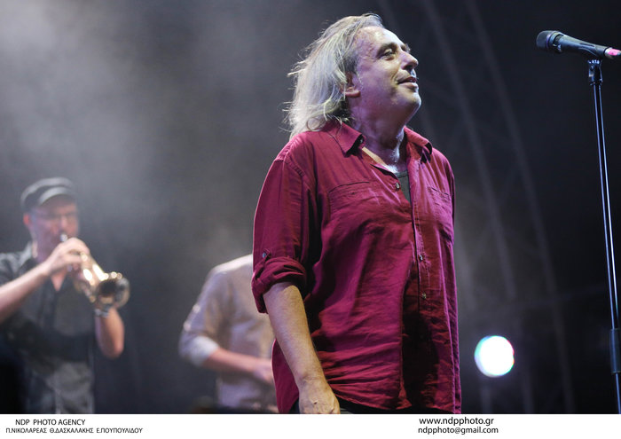 Αγγελάκας για ΑΕΠΙ: Μέχρι τώρα λειτουργούσα ως προβατάκι στα βίτσια της