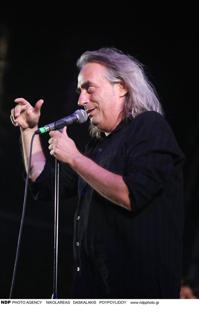 Αγγελάκας για ΑΕΠΙ: Μέχρι τώρα λειτουργούσα ως προβατάκι στα βίτσια της - εικόνα 2