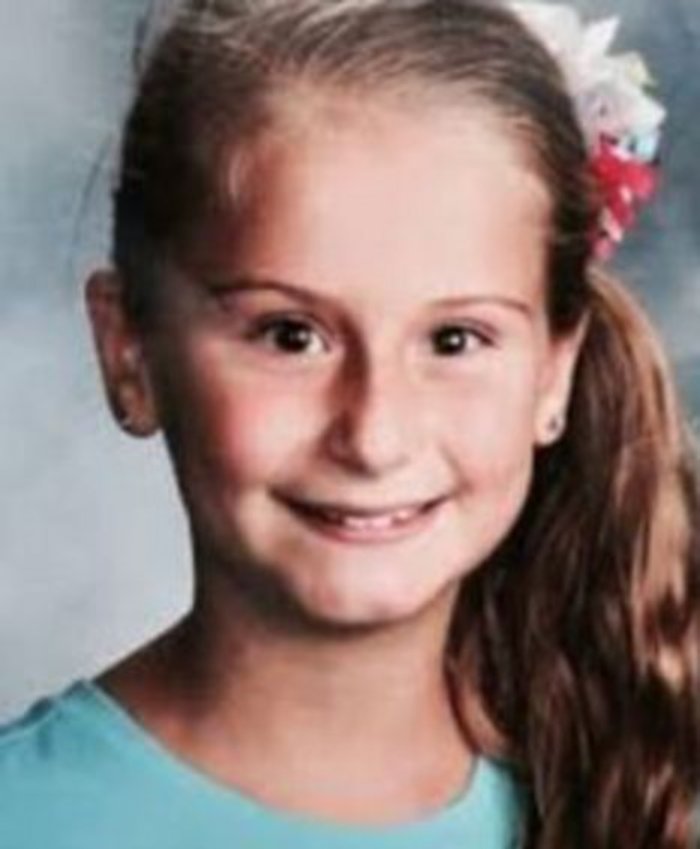 Κατηγορούμενος για βιασμό 10χρονης και τριπλή δολοφονία βουτάει στο κενό