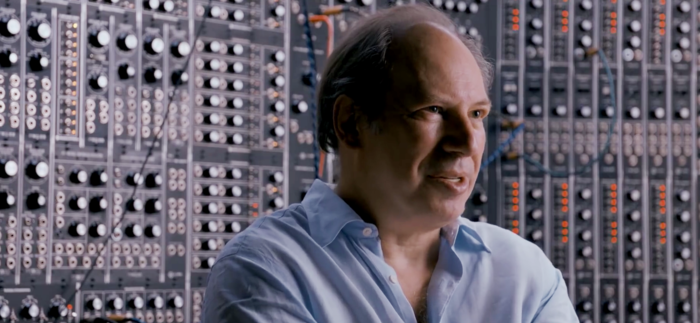 Μείναμε άφωνοι με το κομμάτι που έγραψε ο Hans Zimmer για την BMW i8 - εικόνα 2
