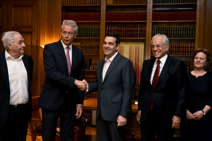 Πέρασε ο «πόνος ψυχής» και ήρθαν τα «χαμόγελα» με την Fraport
