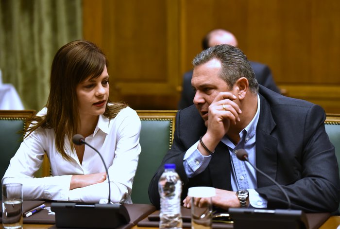 Πανηγυρισμοί Τσίπρα: Έχουμε momentum, πάμε σε αντεπίθεση - εικόνα 2