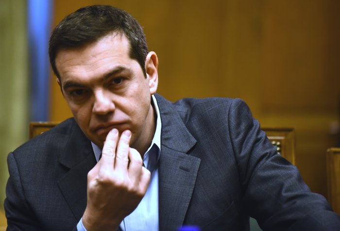 Πανηγυρισμοί Τσίπρα: Έχουμε momentum, πάμε σε αντεπίθεση - εικόνα 3