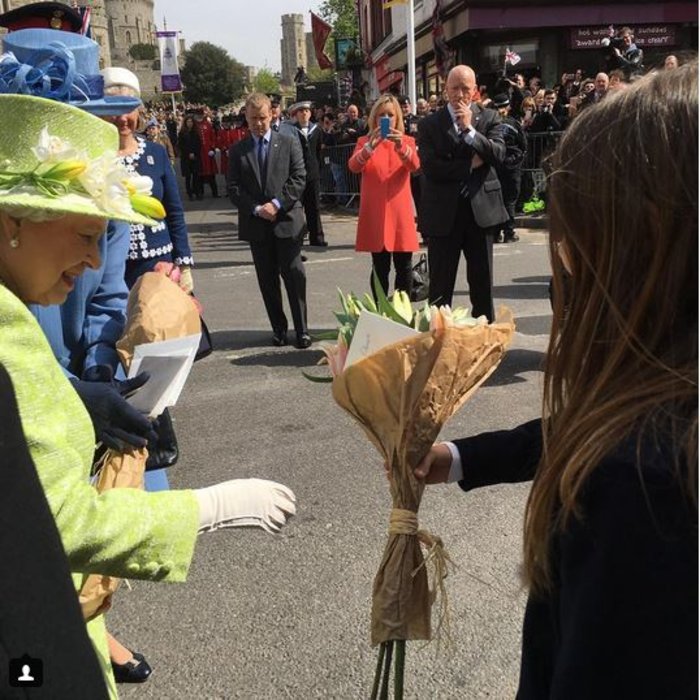 Δείτε πόσο έχουν μεγαλώσει οι δίδυμες κόρες της Σήλιας Κριθαριώτη - εικόνα 5