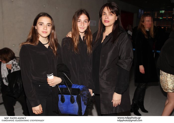 Δείτε πόσο έχουν μεγαλώσει οι δίδυμες κόρες της Σήλιας Κριθαριώτη - εικόνα 7