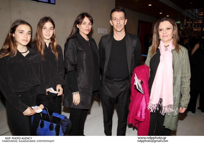 Δείτε πόσο έχουν μεγαλώσει οι δίδυμες κόρες της Σήλιας Κριθαριώτη - εικόνα 8