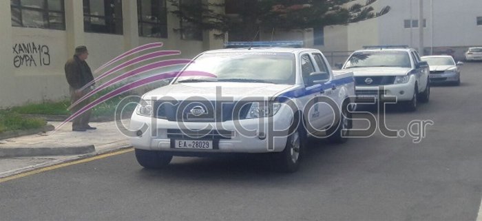 Ανατροπή στο έγκλημα των Ανωγείων: Ο ξάδερφος ανέλαβε την ευθύνη