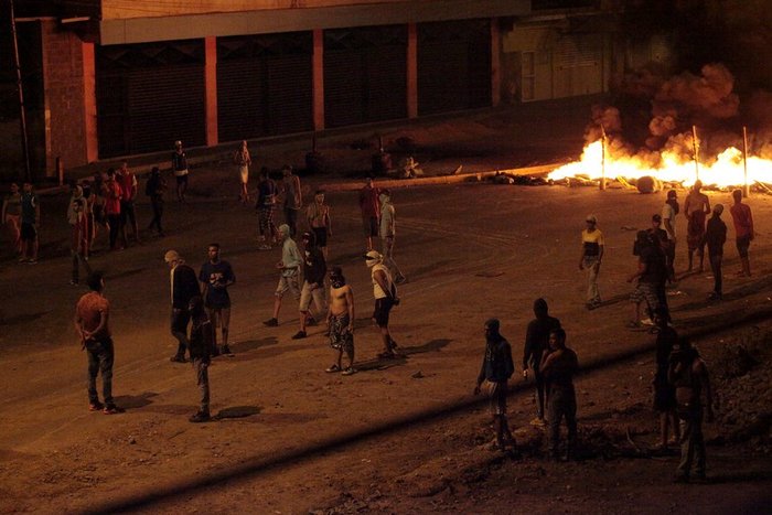 Βενεζουέλα: Στους πέντε οι νεκροί από τις διαδηλώσεις κατά του Μαδούρο