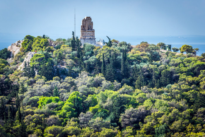 Απόδραση στις εξοχές της Αθήνας, στο κέντρο της πόλης - εικόνα 6