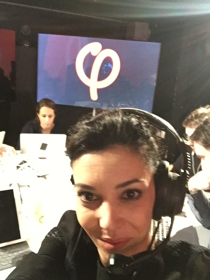 Σοφία Σικίρου: Η «νεράιδα» που μεταμόρφωσε τον Μελανσόν