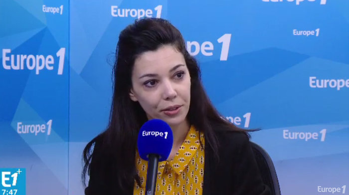 Σοφία Σικίρου: Η «νεράιδα» που μεταμόρφωσε τον Μελανσόν - εικόνα 2