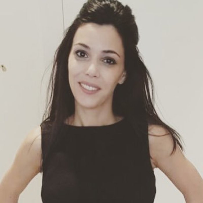 Σοφία Σικίρου: Η «νεράιδα» που μεταμόρφωσε τον Μελανσόν - εικόνα 3