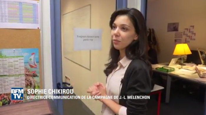 Σοφία Σικίρου: Η «νεράιδα» που μεταμόρφωσε τον Μελανσόν - εικόνα 4