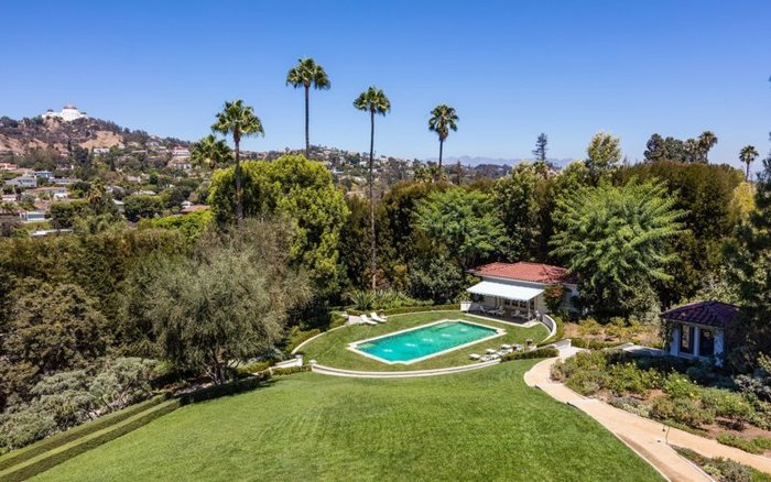 Image credit: Hilton & Hyland