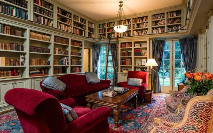 Image credit: Hilton & Hyland