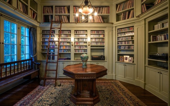 Image credit: Hilton & Hyland