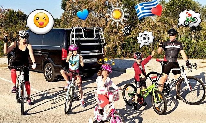 Η οικογένεια Ρουβά «πρόδωσε» το φημισμένο κερκυραϊκό Πάσχα