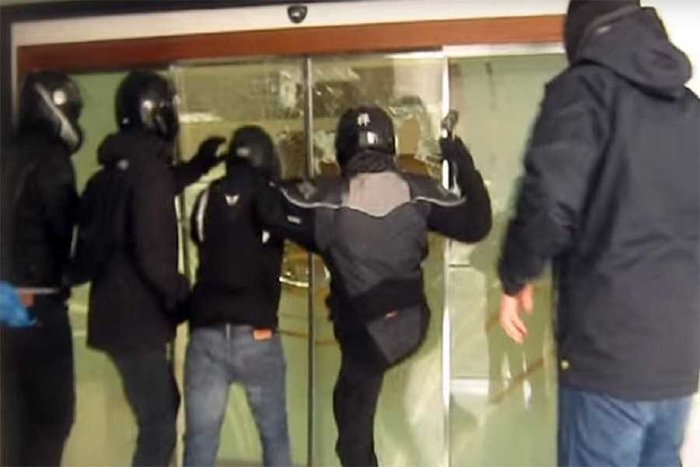 O "Ρουβίκωνας" απέκτησε πολιτιστικό σύλλογο και νέο σήμα! - εικόνα 2