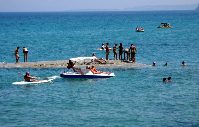 Αυτά είναι τα 19 τοπ ελληνικά νησιά, σύμφωνα με τον Guardian - εικόνα 2