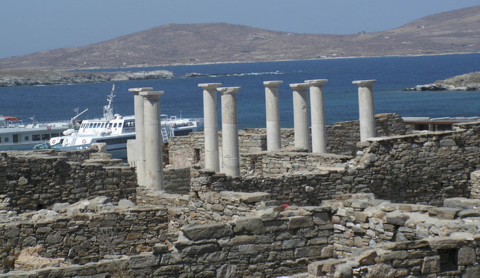 Αυτά είναι τα 19 τοπ ελληνικά νησιά, σύμφωνα με τον Guardian - εικόνα 3