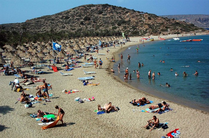 Αυτά είναι τα 19 τοπ ελληνικά νησιά, σύμφωνα με τον Guardian - εικόνα 5