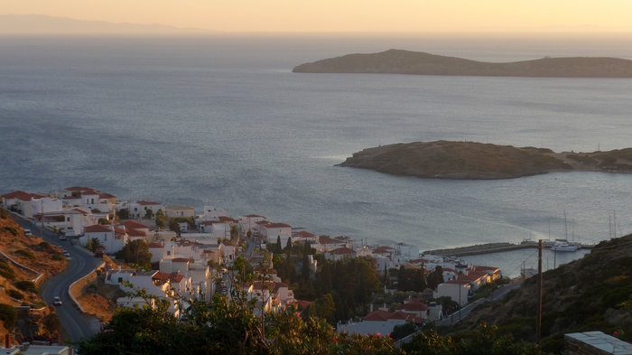 Αυτά είναι τα 19 τοπ ελληνικά νησιά, σύμφωνα με τον Guardian - εικόνα 9