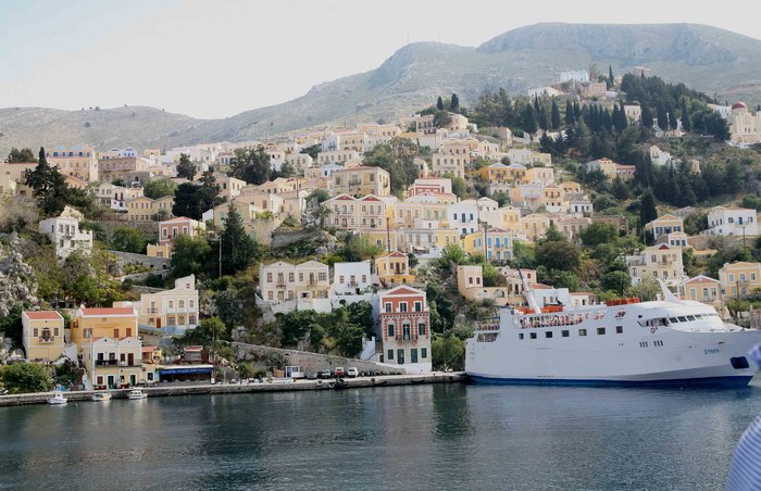 Αυτά είναι τα 19 τοπ ελληνικά νησιά, σύμφωνα με τον Guardian - εικόνα 10