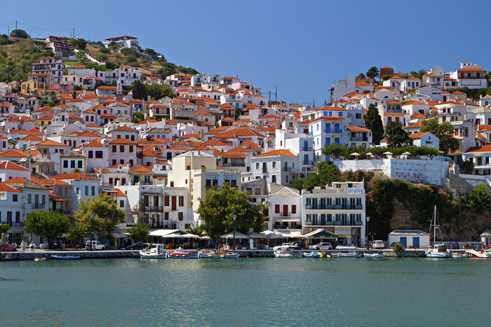 Αυτά είναι τα 19 τοπ ελληνικά νησιά, σύμφωνα με τον Guardian - εικόνα 13