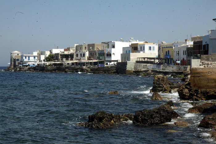 Αυτά είναι τα 19 τοπ ελληνικά νησιά, σύμφωνα με τον Guardian - εικόνα 15