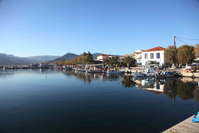 Αυτά είναι τα 19 τοπ ελληνικά νησιά, σύμφωνα με τον Guardian - εικόνα 16