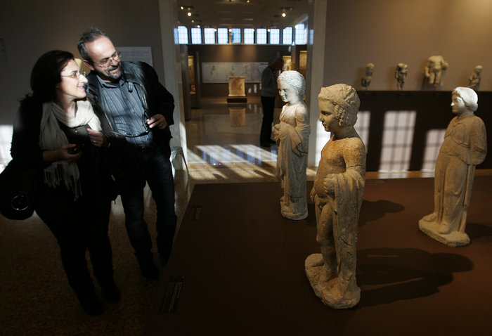 Πέντε μουσεία  για να επισκεφθείτε σήμερα με δωρεάν είσοδο - εικόνα 3
