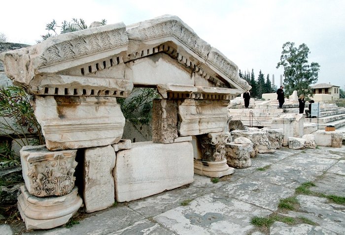 Πέντε μουσεία  για να επισκεφθείτε σήμερα με δωρεάν είσοδο - εικόνα 10