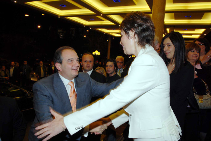 Το παιχνιδάκι του Καραμανλή με την Παπακώστα μέσω Αντώναρου - εικόνα 8
