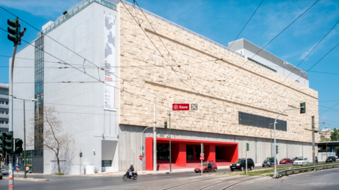Μια μέρα δωρεάν για όλους τους χώρους της Documenta - εικόνα 6