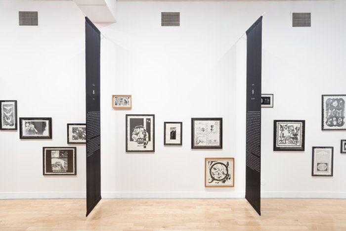 Roee Rosen, Live and Die as Eva Braun (Ζήσε και πέθανε ως Εύα Μπράουν), 1995-97
